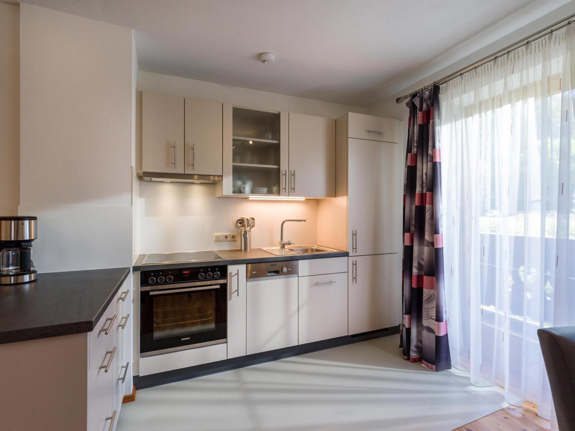 Appartement Melodie Scheffau am Wilden Kaiser Zewnętrze zdjęcie