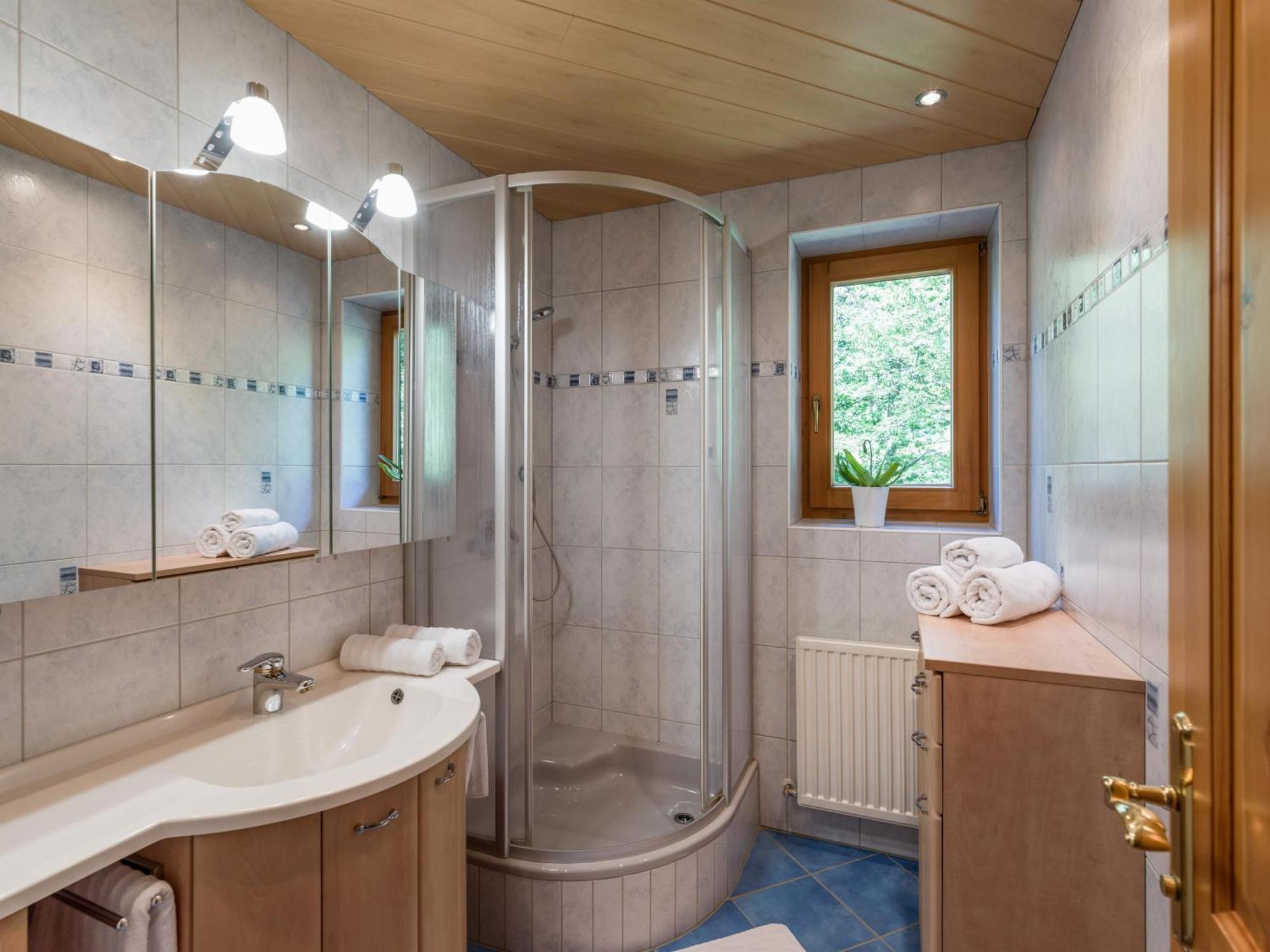 Appartement Melodie Scheffau am Wilden Kaiser Zewnętrze zdjęcie