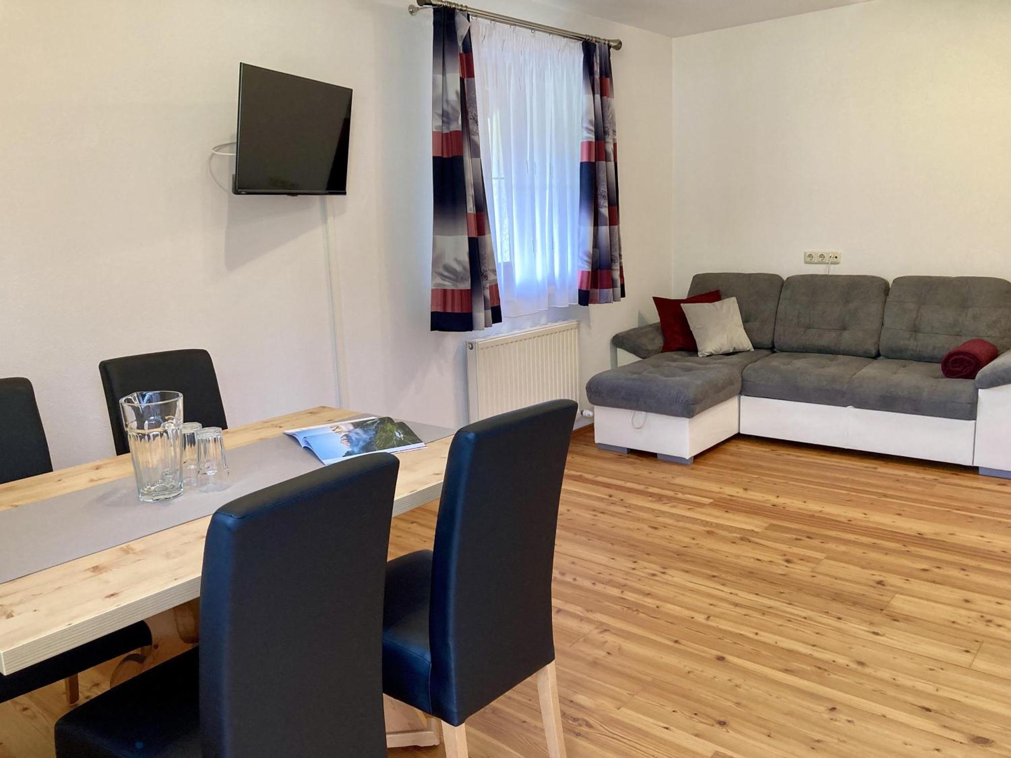 Appartement Melodie Scheffau am Wilden Kaiser Zewnętrze zdjęcie